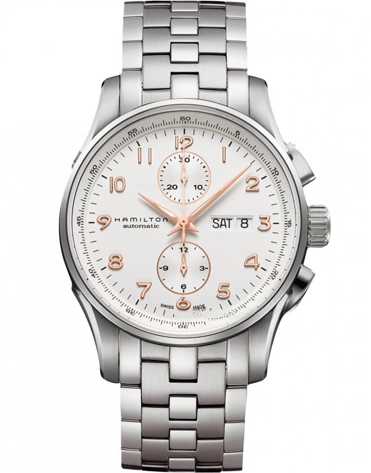 HAMILTON H32766113 JAZZMASTER