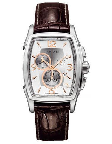 HAMILTON H36412555 JAZZMASTER