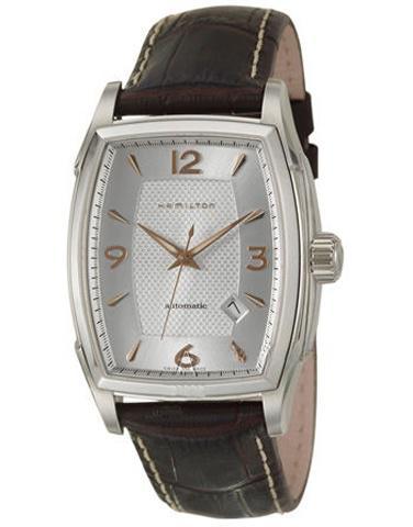 HAMILTON H36415555 JAZZMASTER