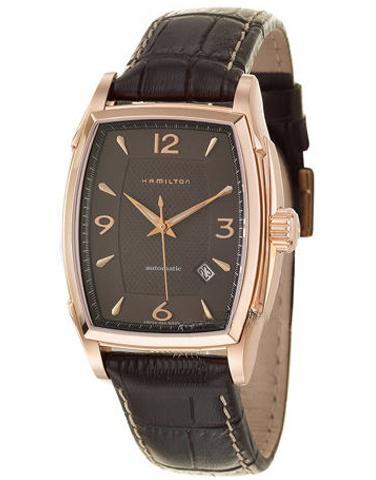 HAMILTON H36445595 JAZZMASTER