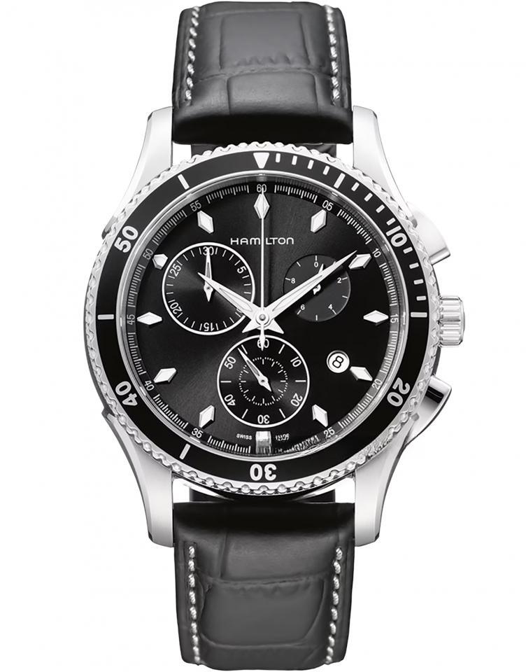 HAMILTON H37512731 JAZZMASTER