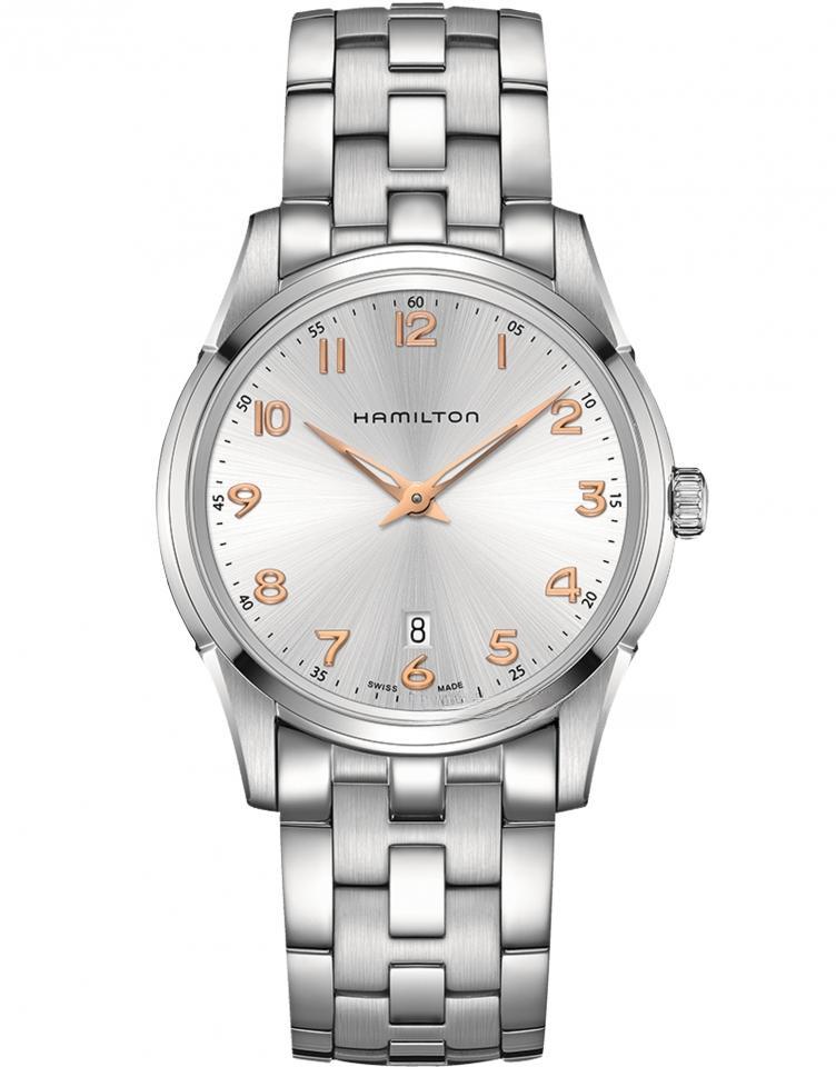 HAMILTON H38511113 JAZZMASTER