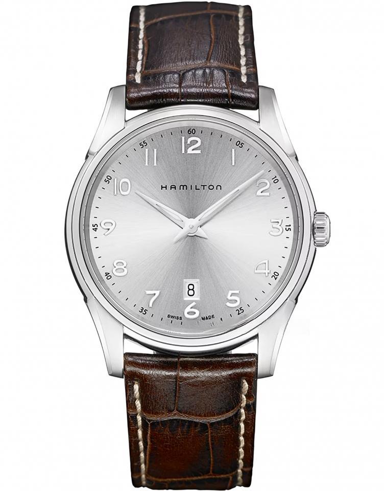 HAMILTON H38511553 JAZZMASTER