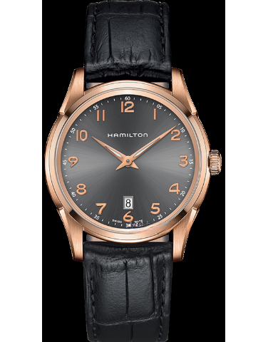 HAMILTON H38541783 JAZZMASTER