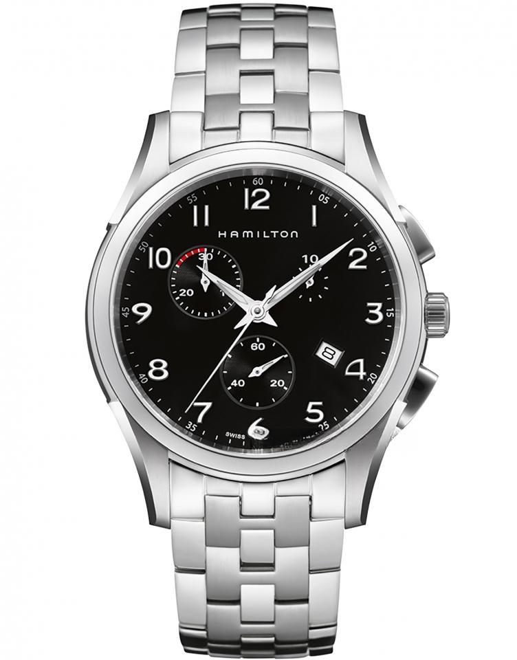 HAMILTON H38612133 JAZZMASTER