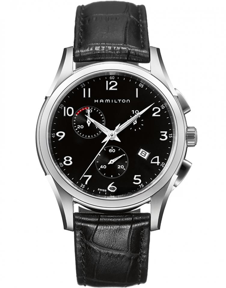 HAMILTON H38612733 JAZZMASTER