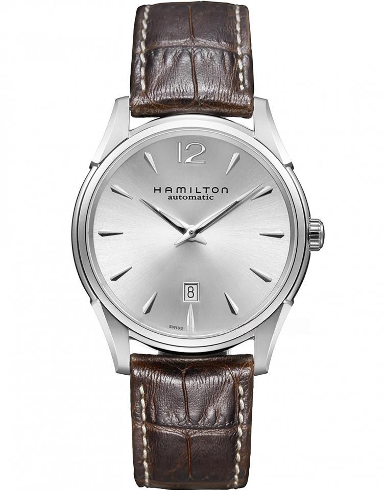 HAMILTON H38615555 JAZZMASTER