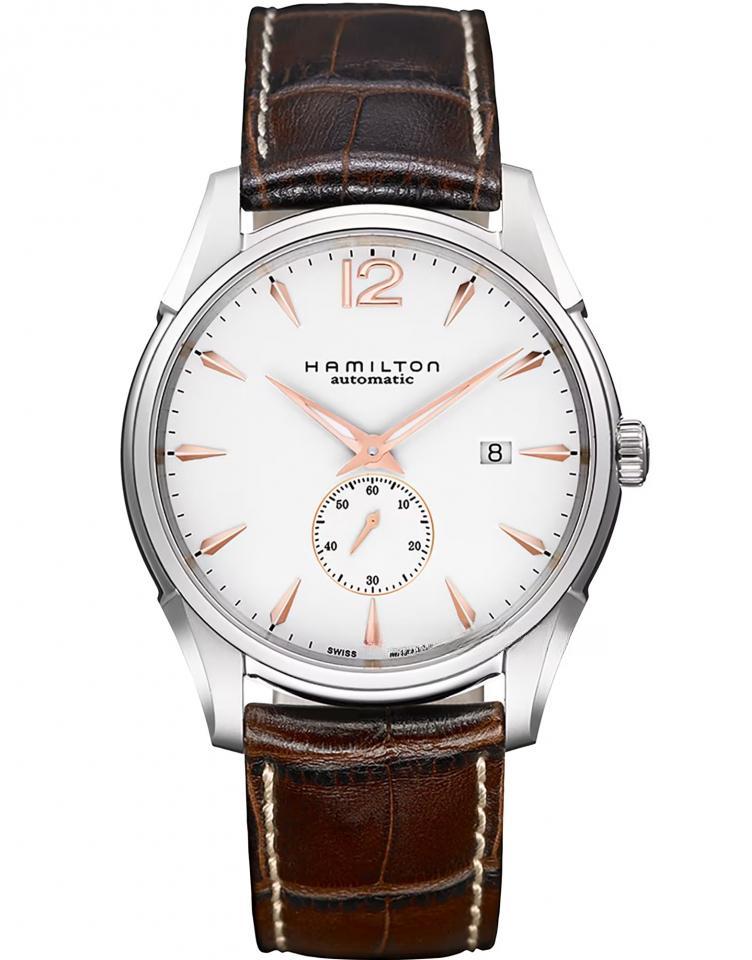 HAMILTON H38655515 JAZZMASTER