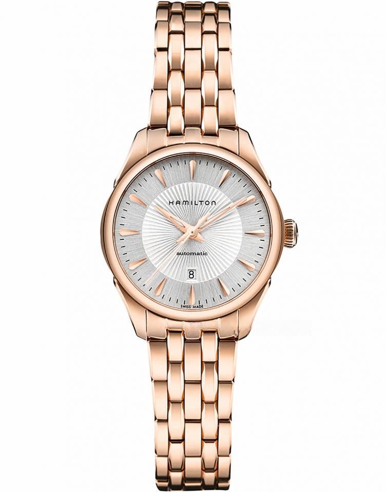 HAMILTON H42245151 JAZZMASTER