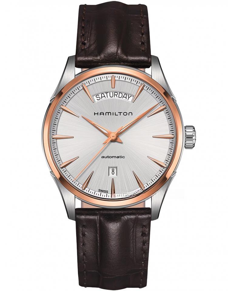 HAMILTON H42525551 JAZZMASTER