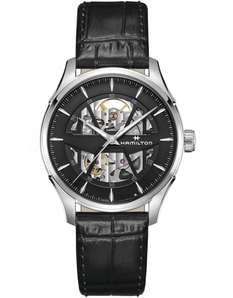 HAMILTON H42535780 JAZZMASTER