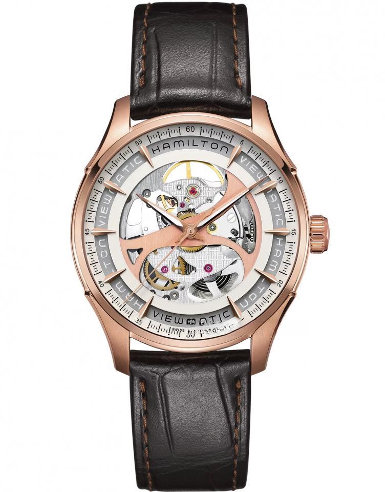 HAMILTON H42545551 JAZZMASTER