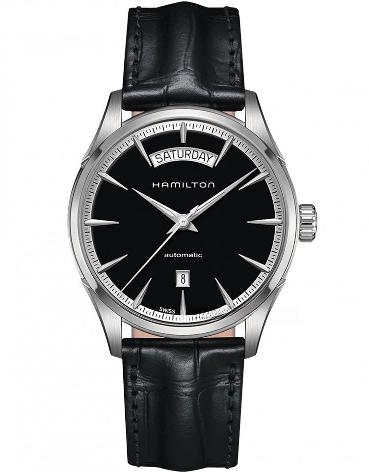 HAMILTON H42565731 JAZZMASTER