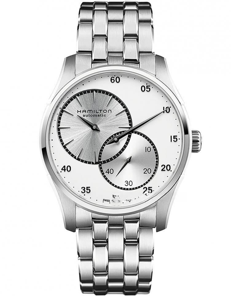HAMILTON H42615153 JAZZMASTER