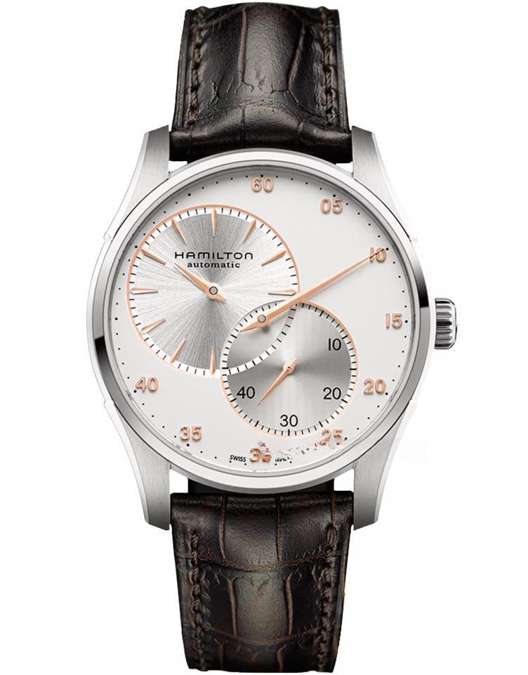 HAMILTON H42615553 JAZZMASTER