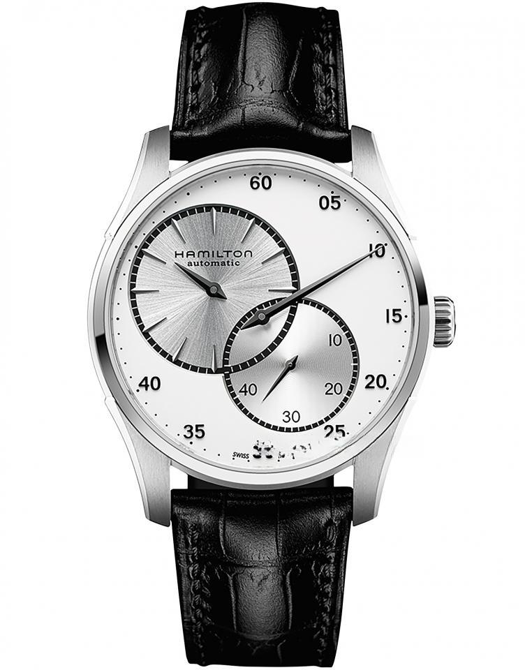 HAMILTON H42615753 JAZZMASTER