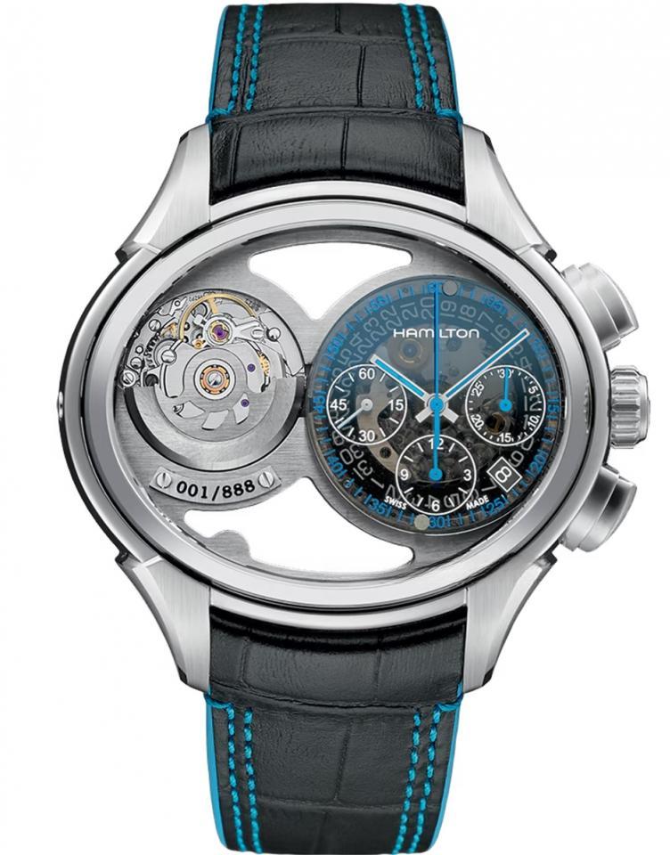 HAMILTON H32856705 JAZZMASTER