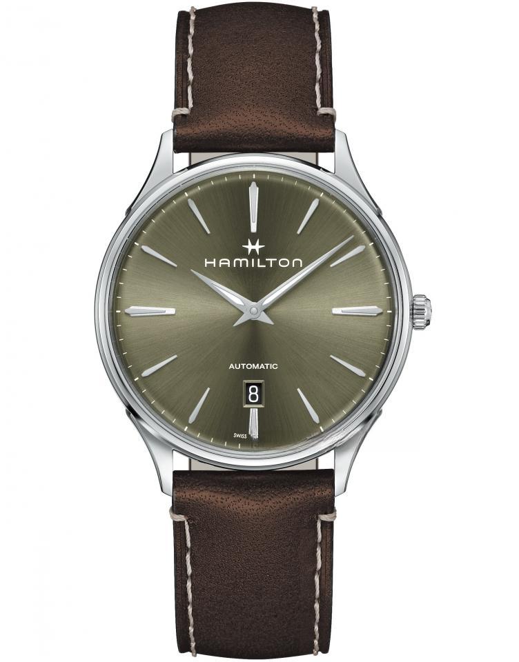 HAMILTON H38525561 JAZZMASTER