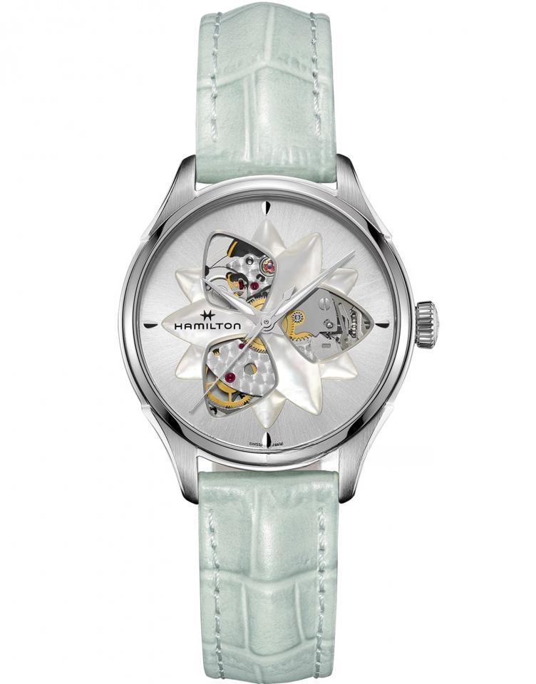 HAMILTON H32115991 JAZZMASTER