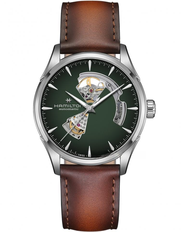 HAMILTON H32705140 JAZZMASTER