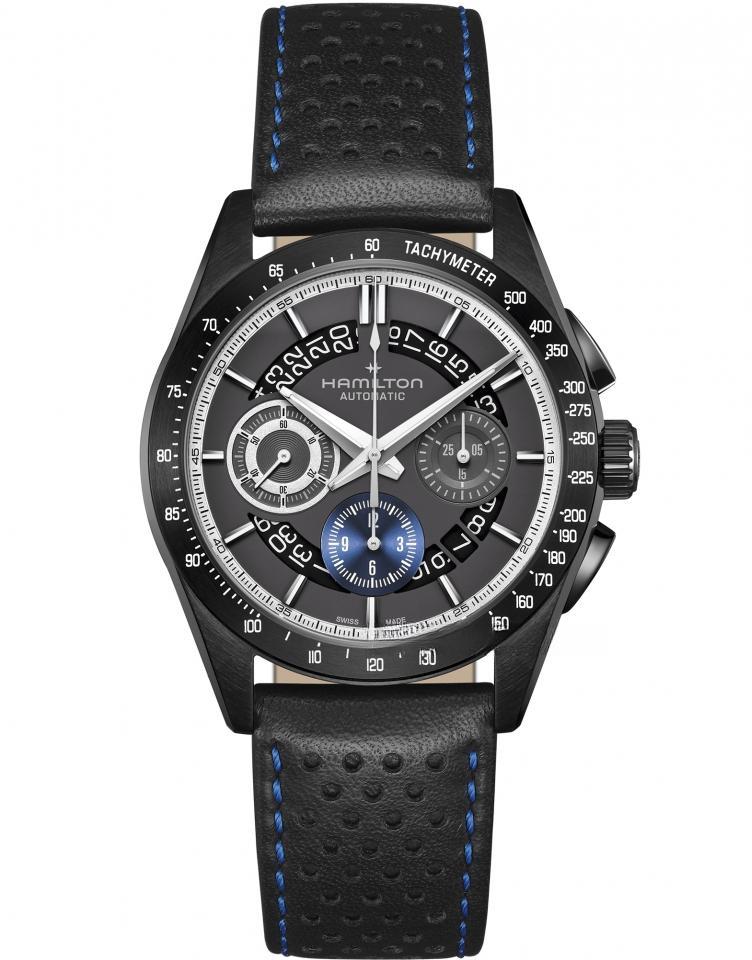 HAMILTON H36646780 JAZZMASTER