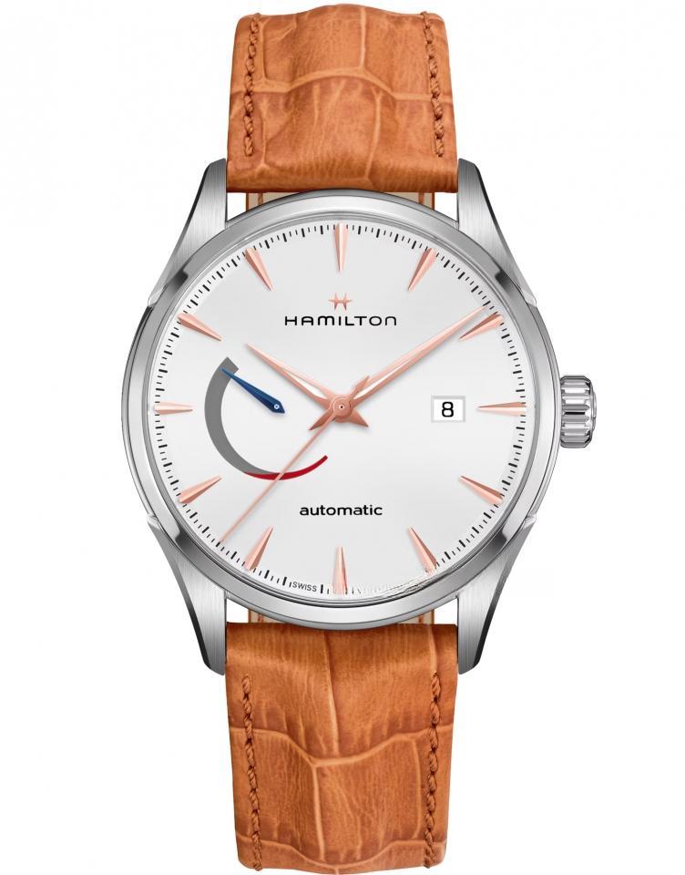 HAMILTON H32635521 JAZZMASTER