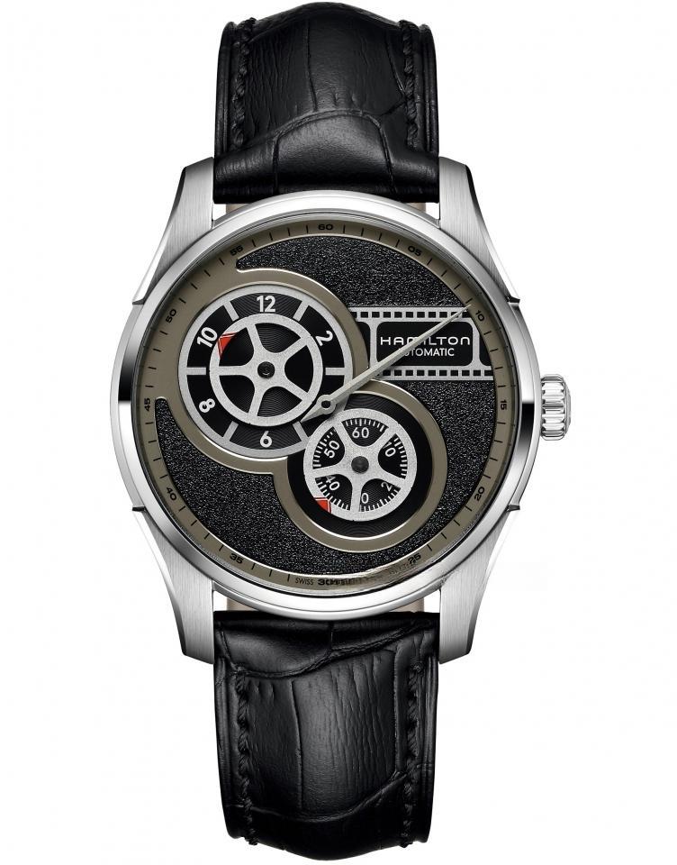 HAMILTON H42605731 JAZZMASTER