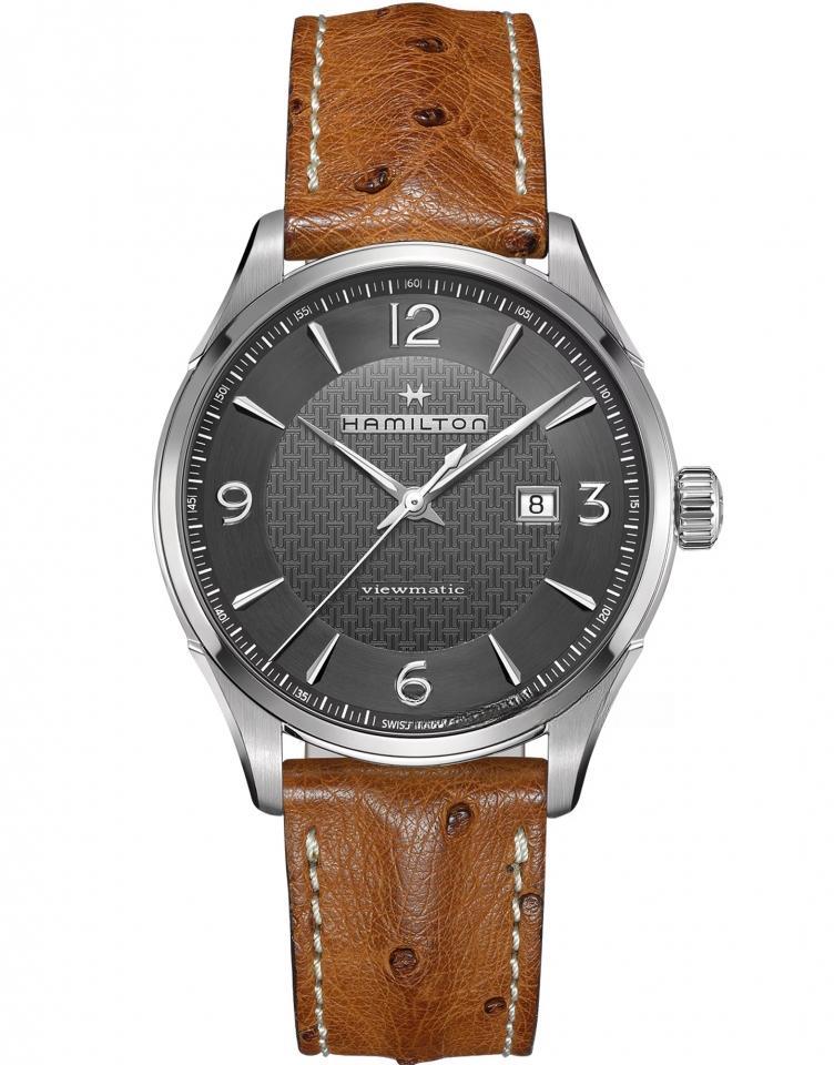 HAMILTON H32755851 JAZZMASTER