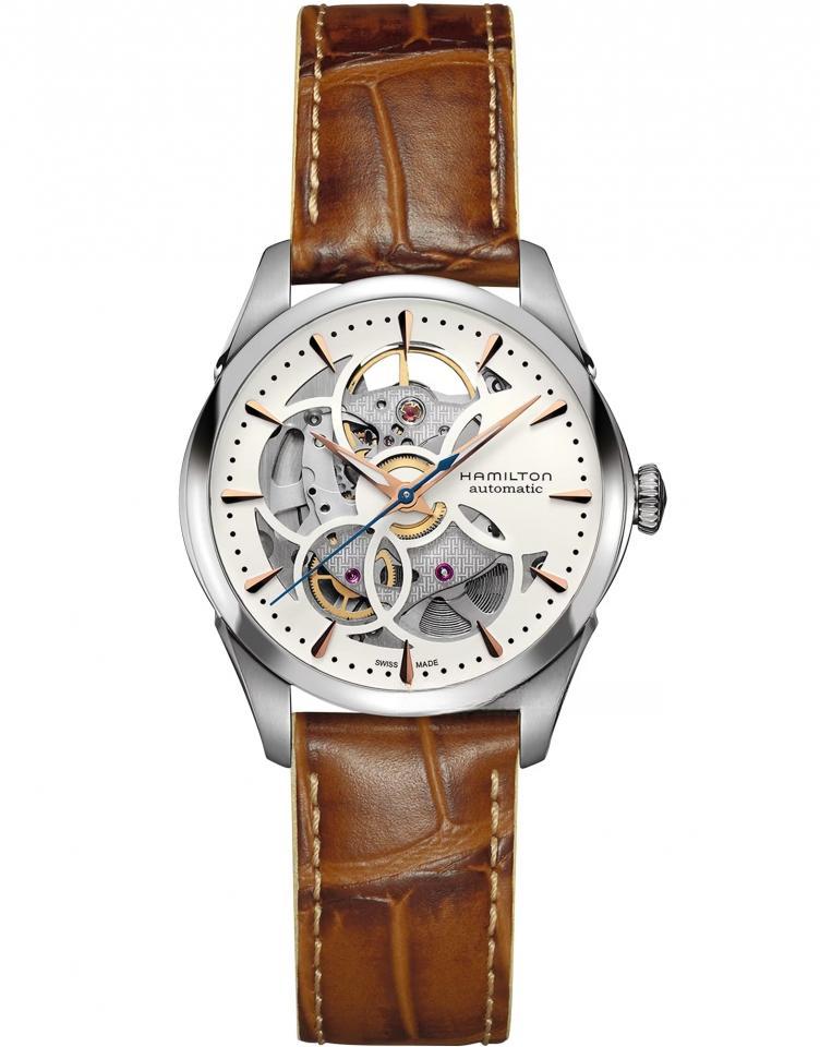HAMILTON H32405551 JAZZMASTER