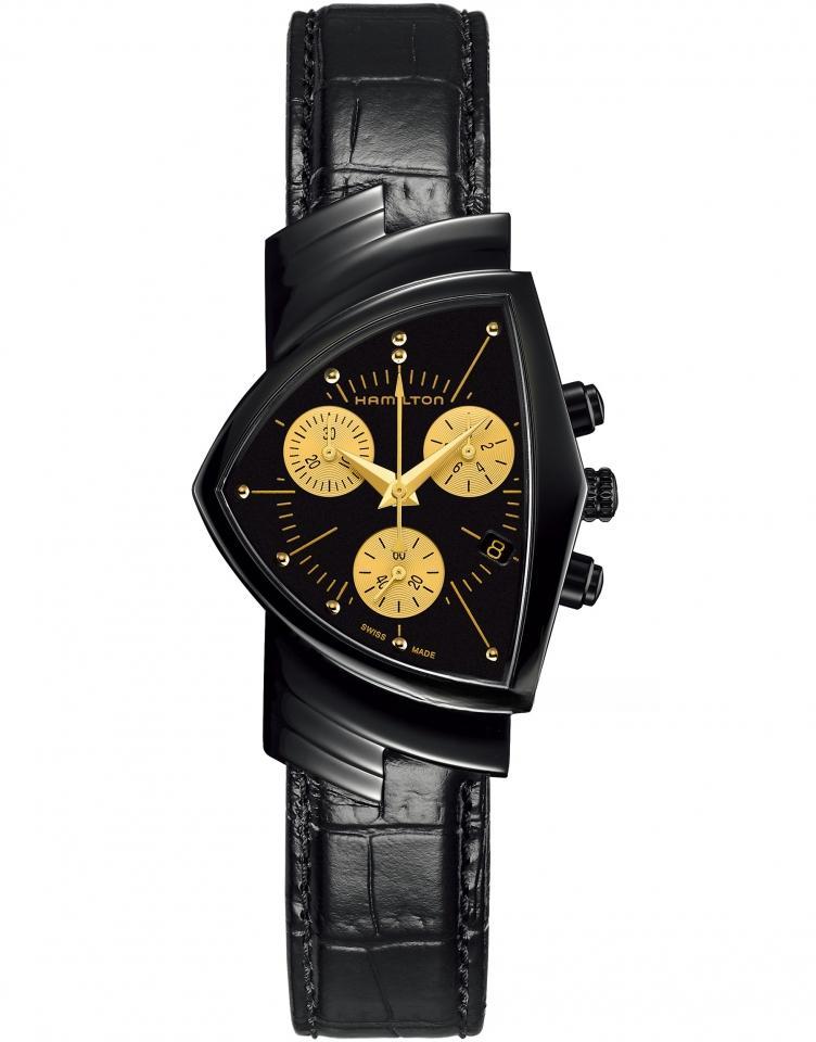 HAMILTON H24402730 VENTURA