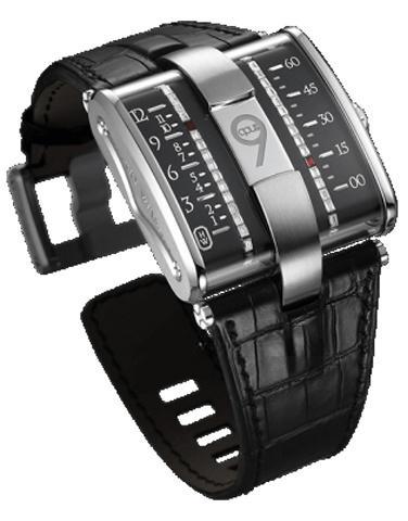 HARRY WINSTON OPUAHM56WW001 匠心傳奇