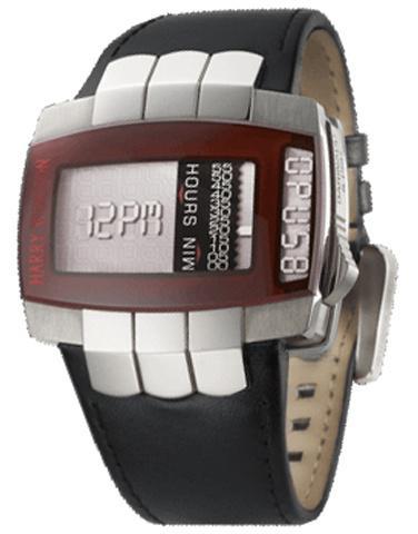 HARRY WINSTON OPUMDH46WW001 匠心傳奇