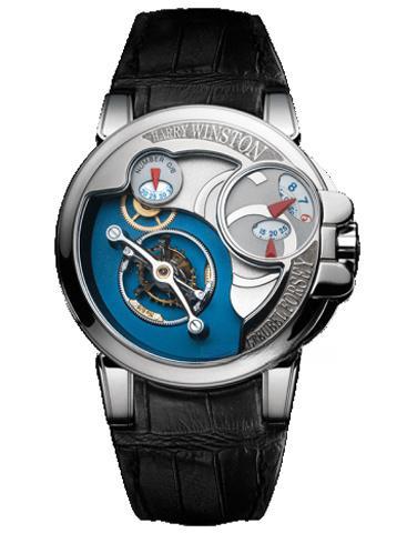 HARRY WINSTON OPUMTO44WW004 匠心傳奇