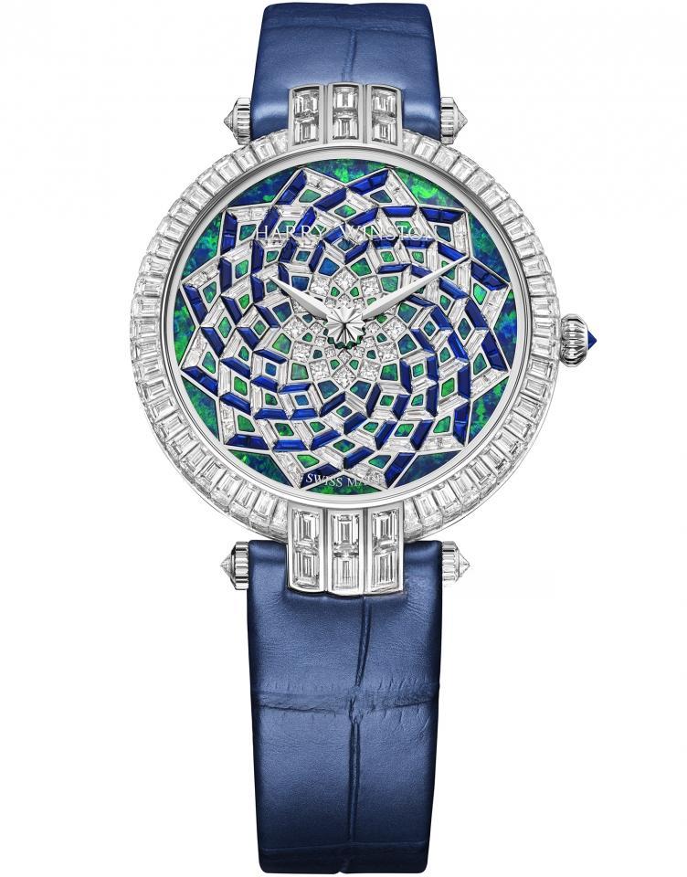 HARRY WINSTON PRNAHM36WW023 卓時