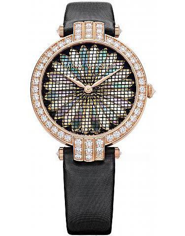 HARRY WINSTON PRNAHM36RR012 卓時
