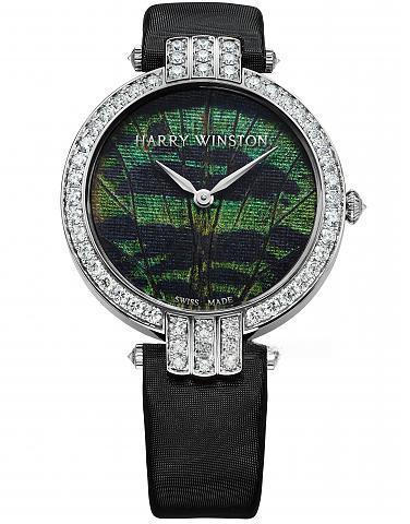 HARRY WINSTON PRNAHM36WW004 卓時