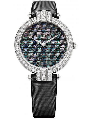 HARRY WINSTON PRNAHM36WW008 卓時