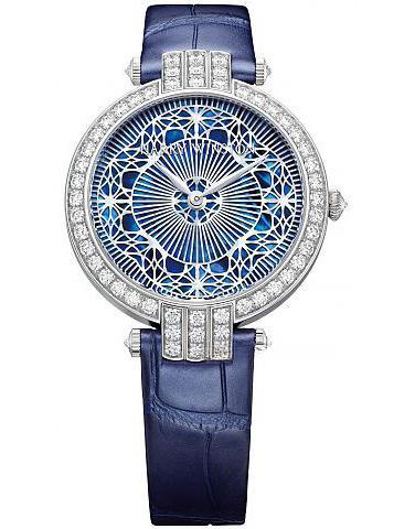 HARRY WINSTON PRNAHM36WW009 卓時