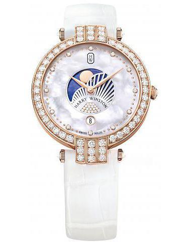 HARRY WINSTON PRNQMP36RR001 卓時