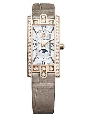 HARRY WINSTON AVCQMP16RR001 第五大道