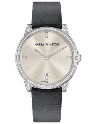 HARRY WINSTON MIDAHD39WW004 靜夜