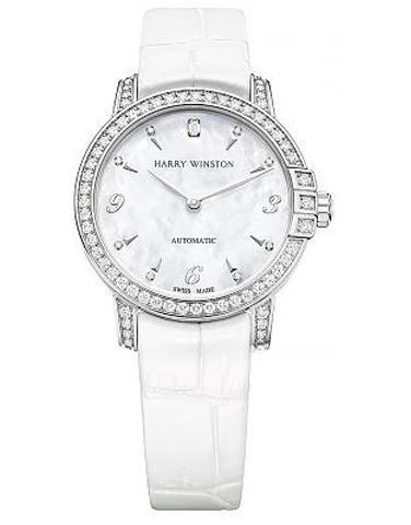 HARRY WINSTON MIDAHM29WW001 靜夜