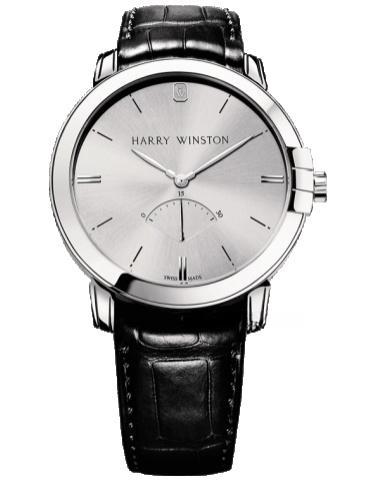 HARRY WINSTON MIDARS42WW001 靜夜
