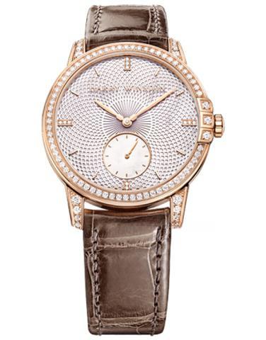 HARRY WINSTON MIDASS36RR001 靜夜