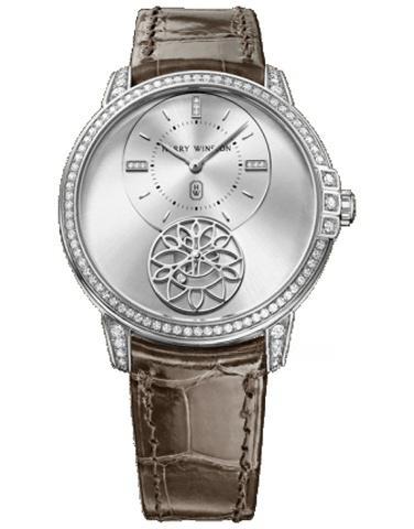 HARRY WINSTON MIDASS39WW001 靜夜