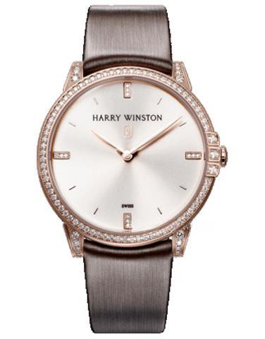 HARRY WINSTON MIDQHM39RR002 靜夜