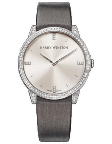 HARRY WINSTON MIDQHM39WW002 靜夜