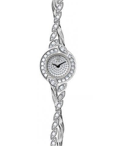 HARRY WINSTON HJTQHM18WW037 高級珠寶腕錶