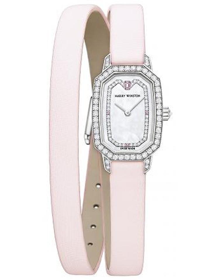 HARRY WINSTON EMEQHM18WW007 Emerald