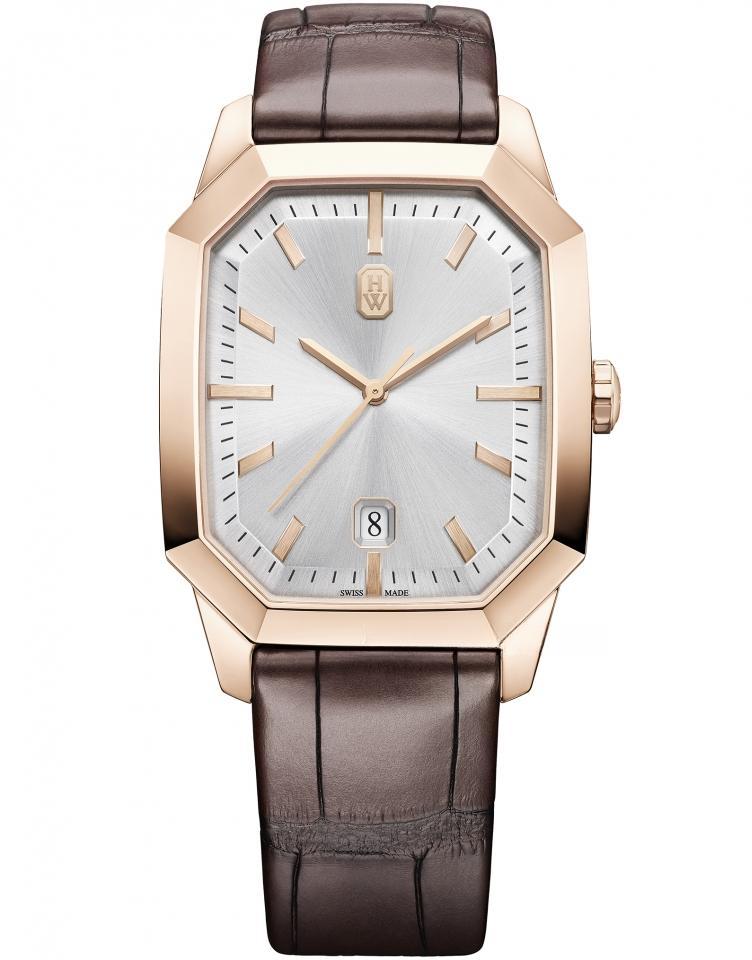 HARRY WINSTON EMEAHD33RR001 Emerald